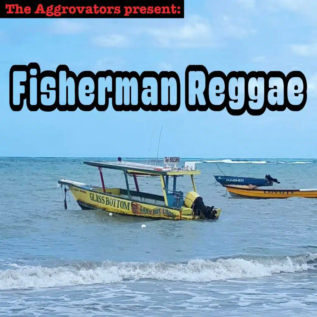 Fisherman Reggae