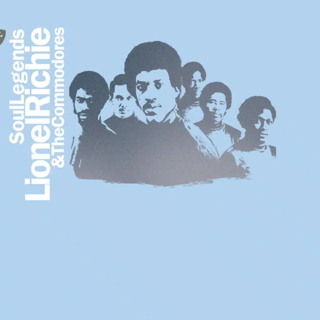 Running With The Night