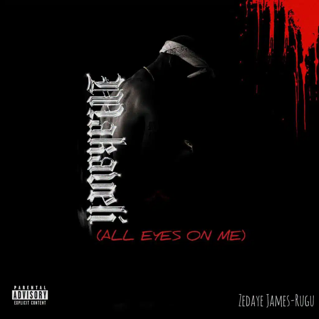 Makaveli (All Eyes On Me)