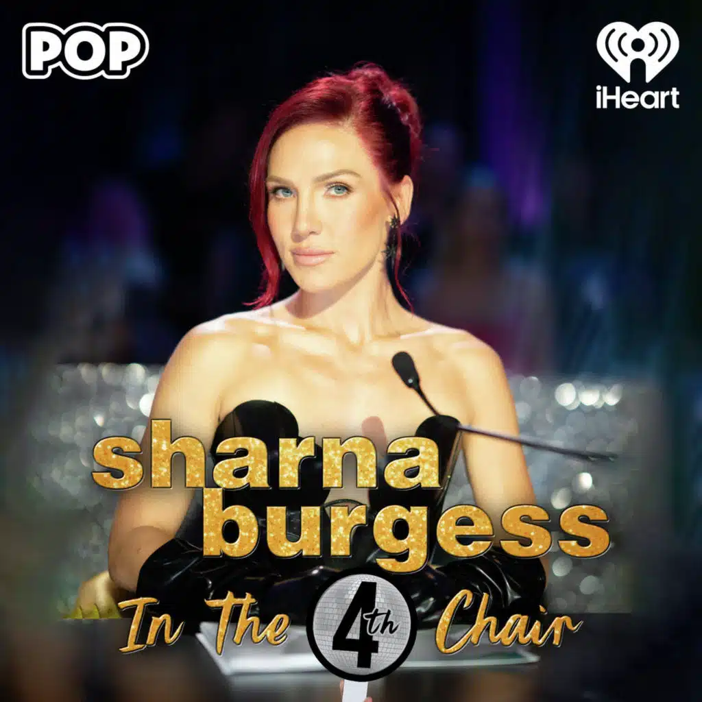 Sharna Burgess in the 4th Chair: Wicked Night