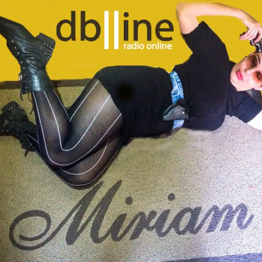 Doubleline Deep House With Guest Djs