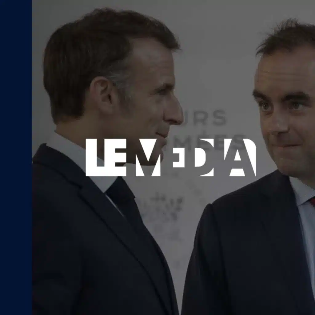 Retraites : Macron est-il déjà en train de saboter Lecornu ?