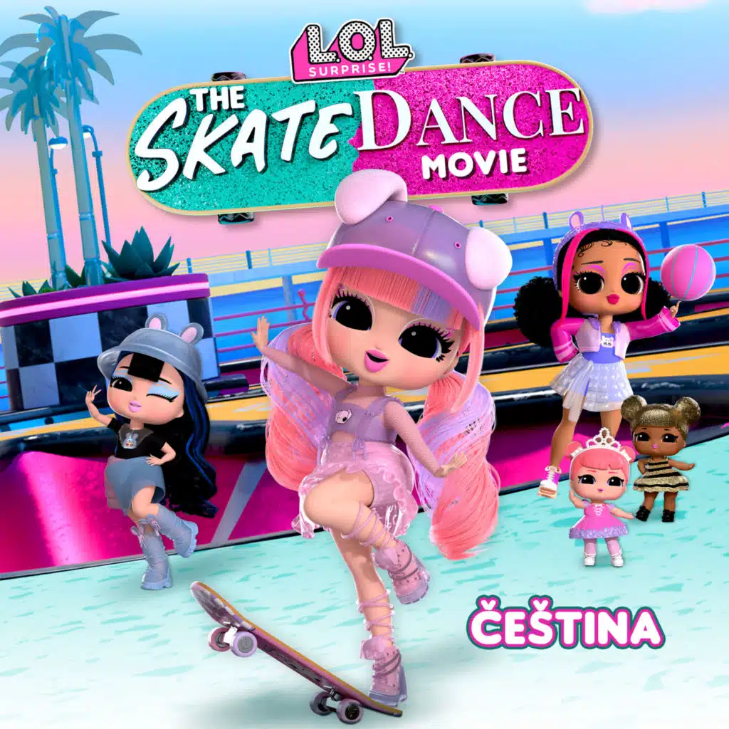 Do What You Love (čeština)