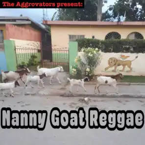 Nanny Goat Reggae