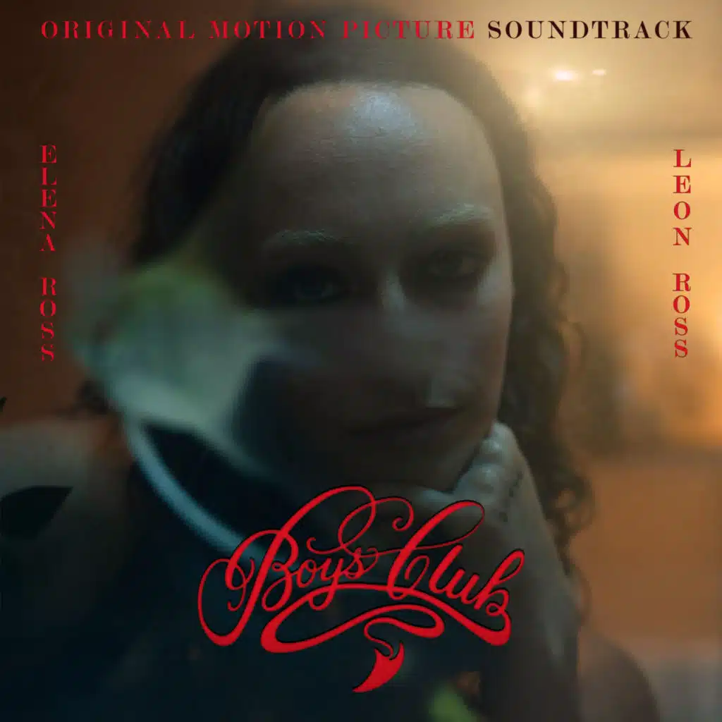 Boys Club (Original Motion Picture Soundtrack)