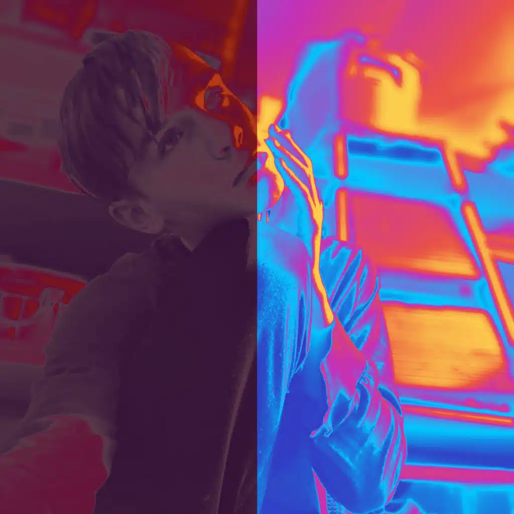 The Voices in My Head Say They're Sorry