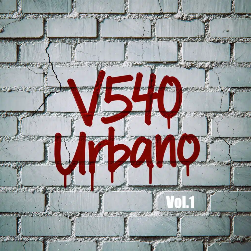 V540 Urbano Vol. 1