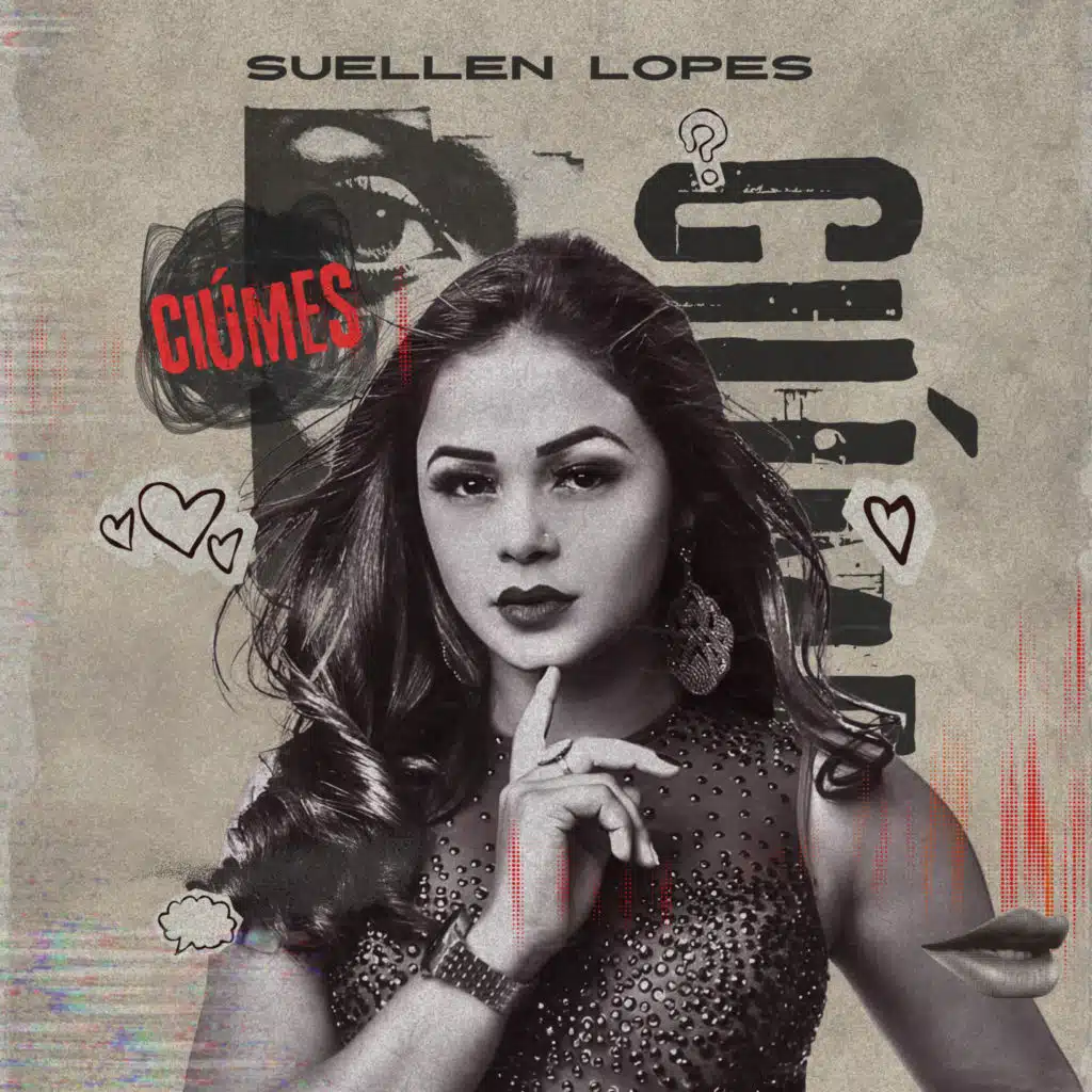 Suellen Lopes