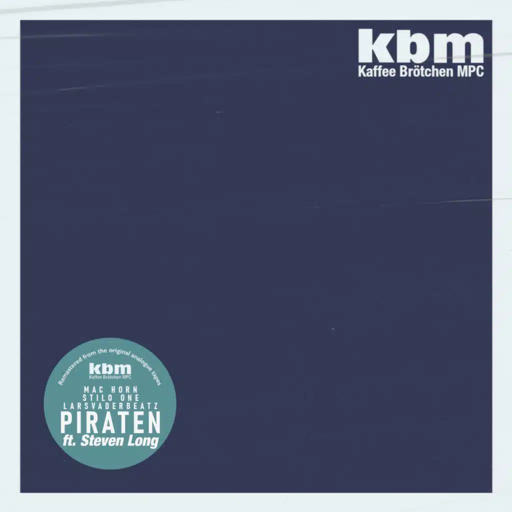 Piraten (feat. Steven Long)