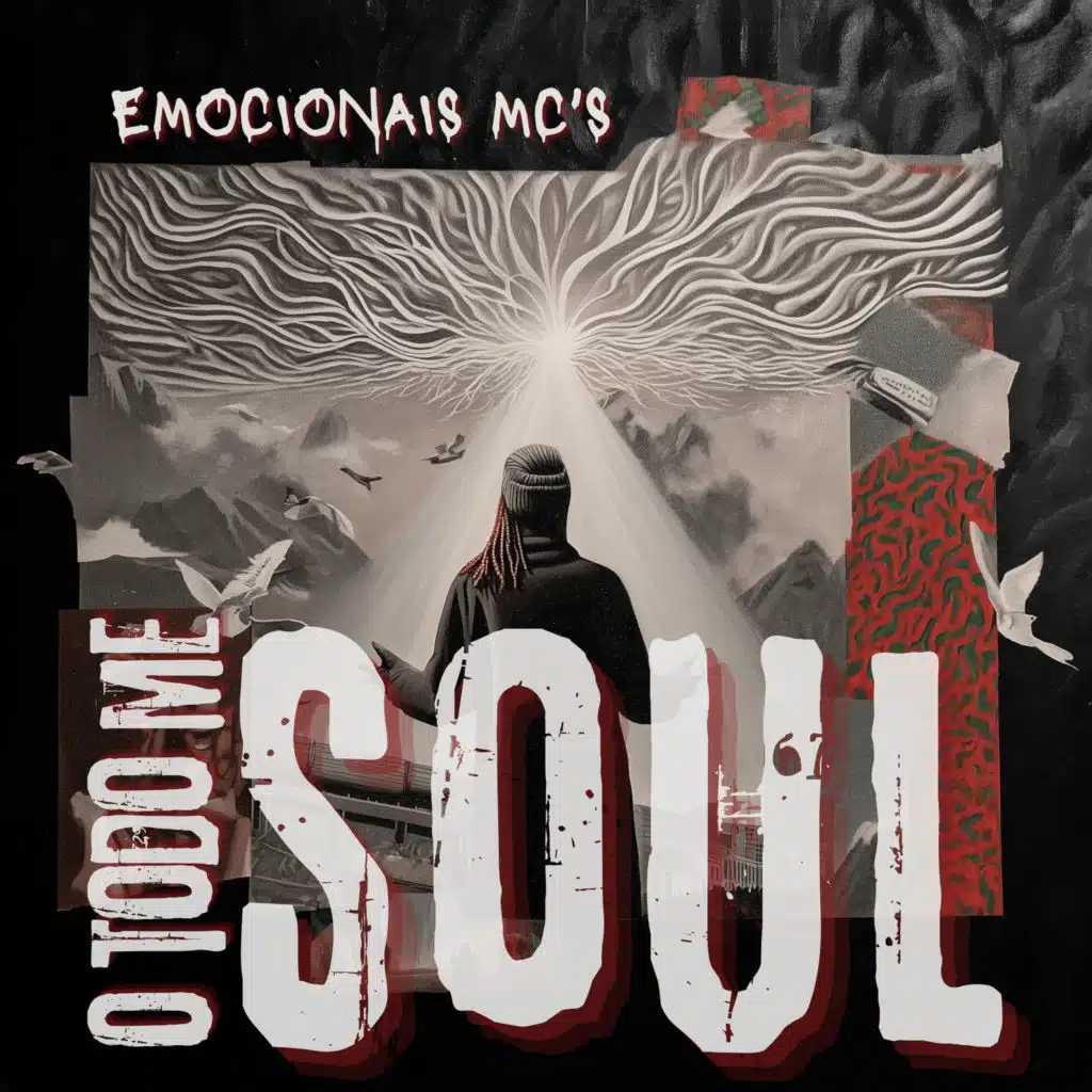 Espelho Partido (feat. Zorak)