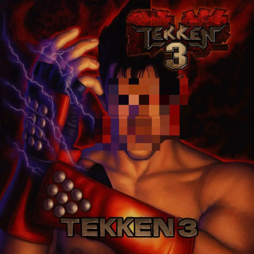 Tekken 3