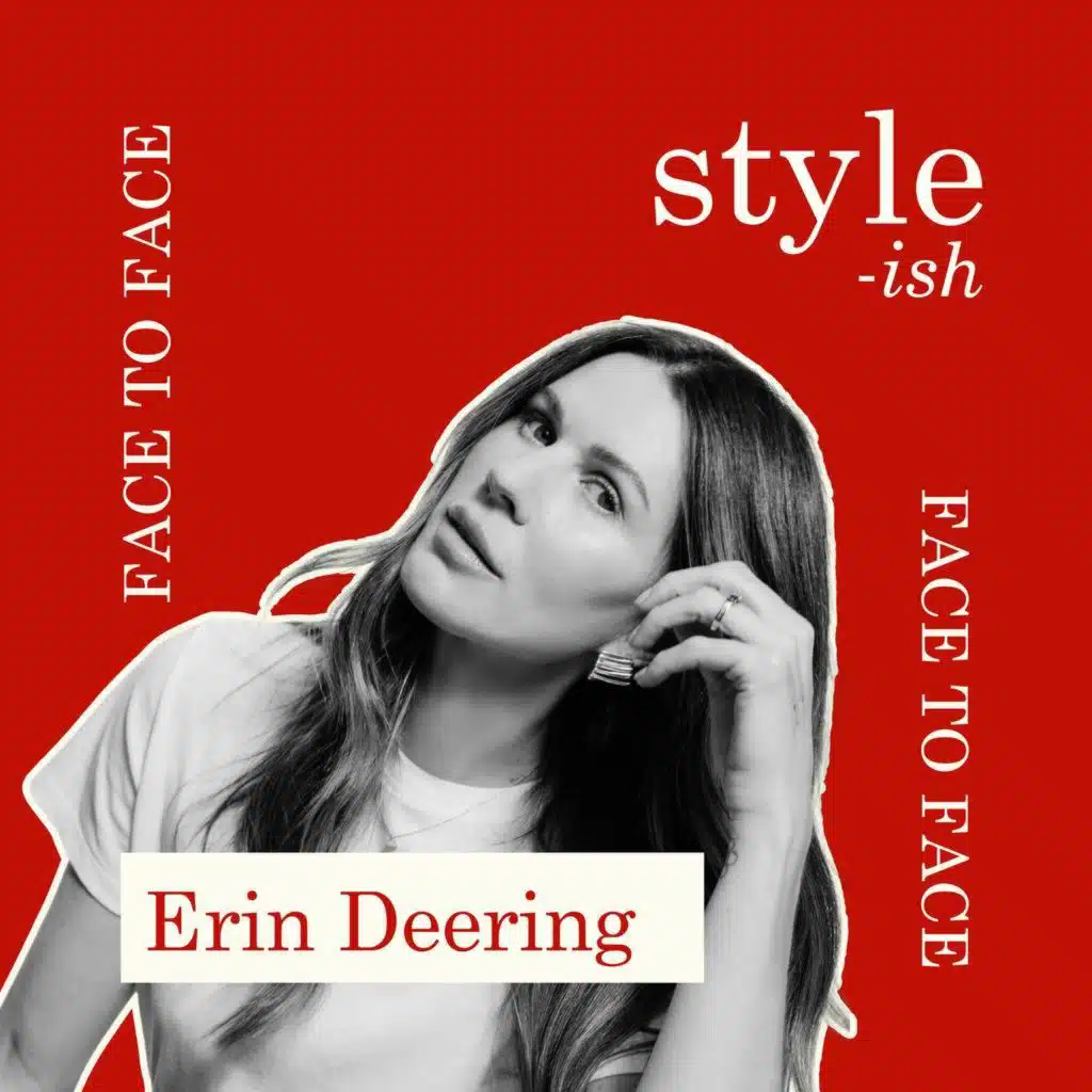 Triangl's Co-founder Erin Deering on the cost of success