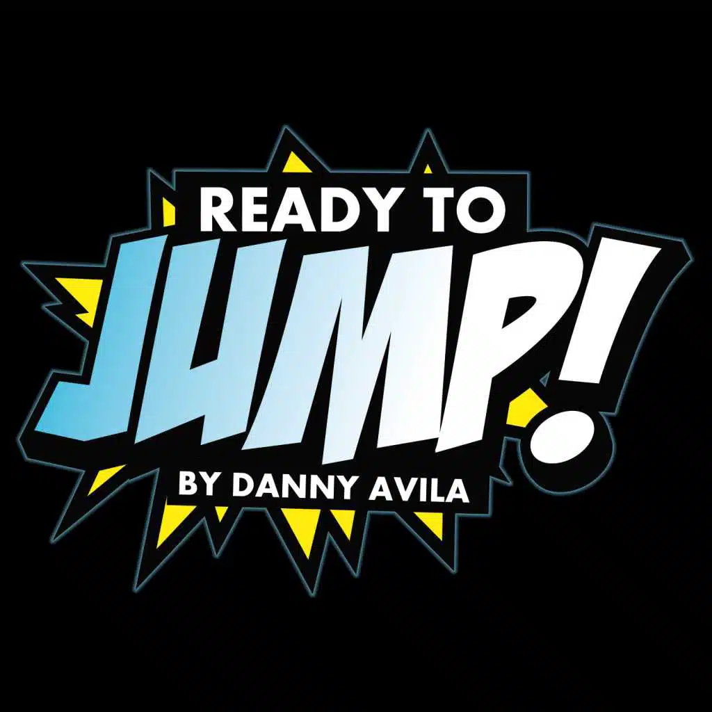 Ready To Jump #193