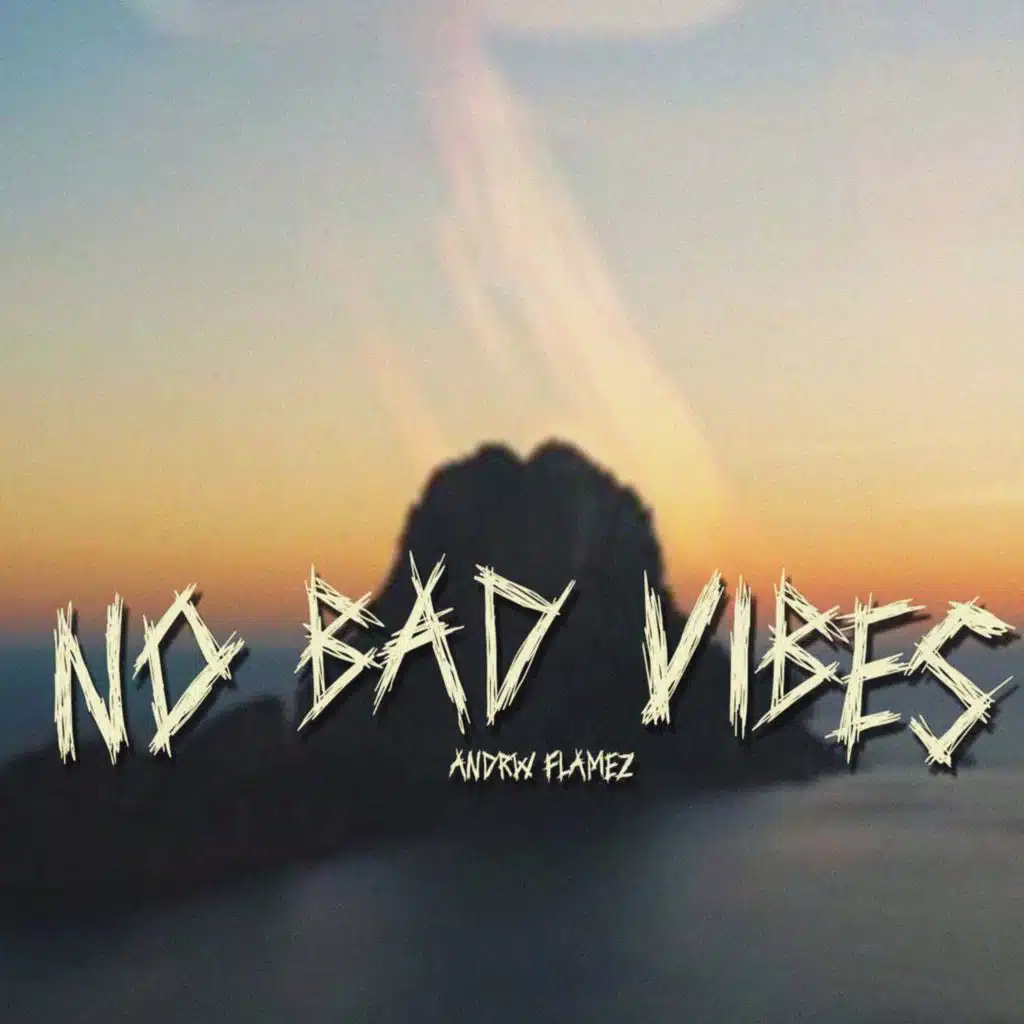 NO BAD VIBES
