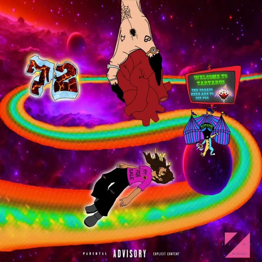 Rather Trade My Heart