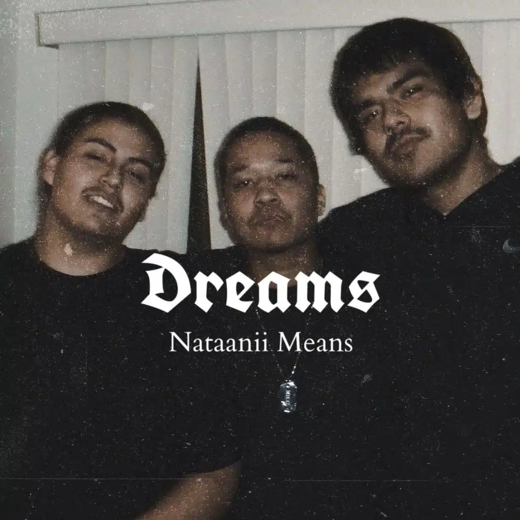 Nataanii Means