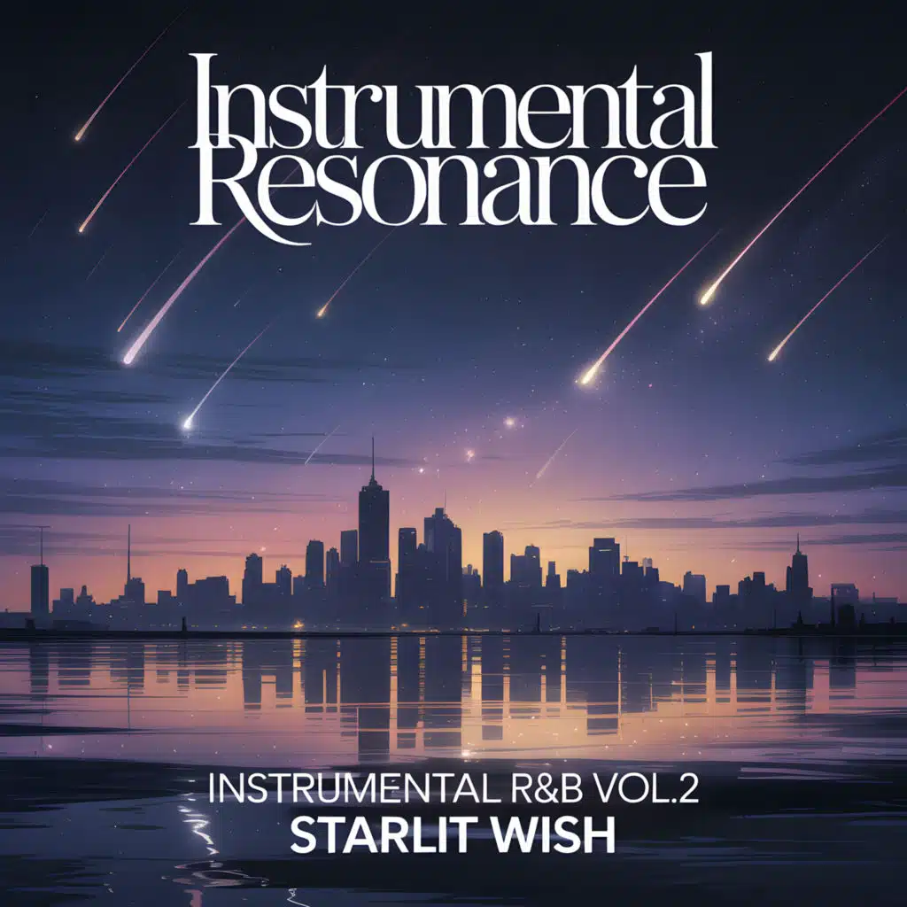 Instrumental R&B, Vol. 2 (Starlit Wish)