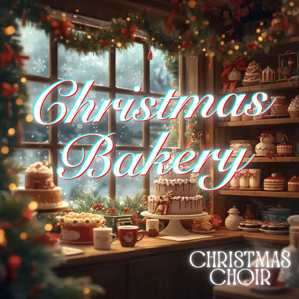 Christmas Bakery