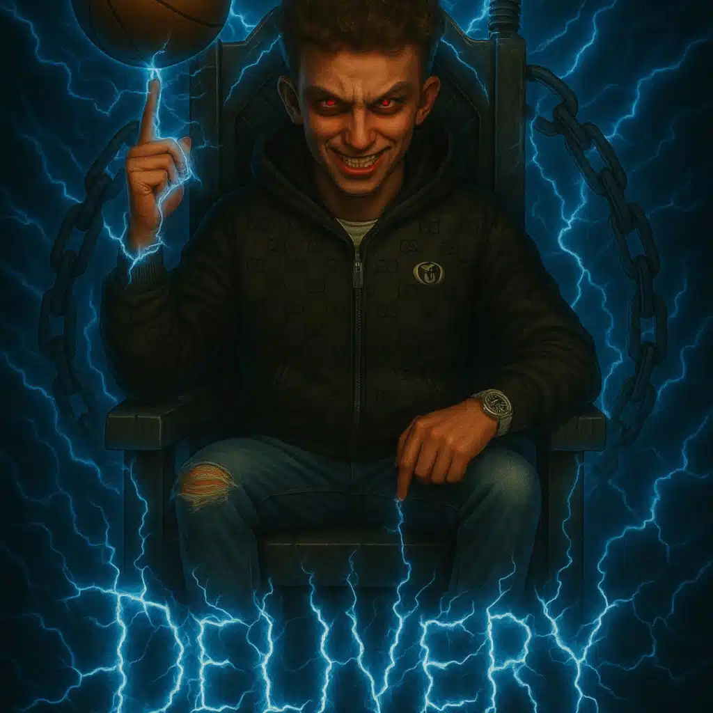 Baby ice (feat. Baby ice)