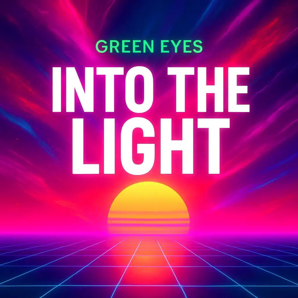 Into the light