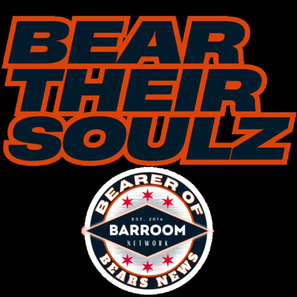 Bears Must Beat Ravens | Bear Their Soulz