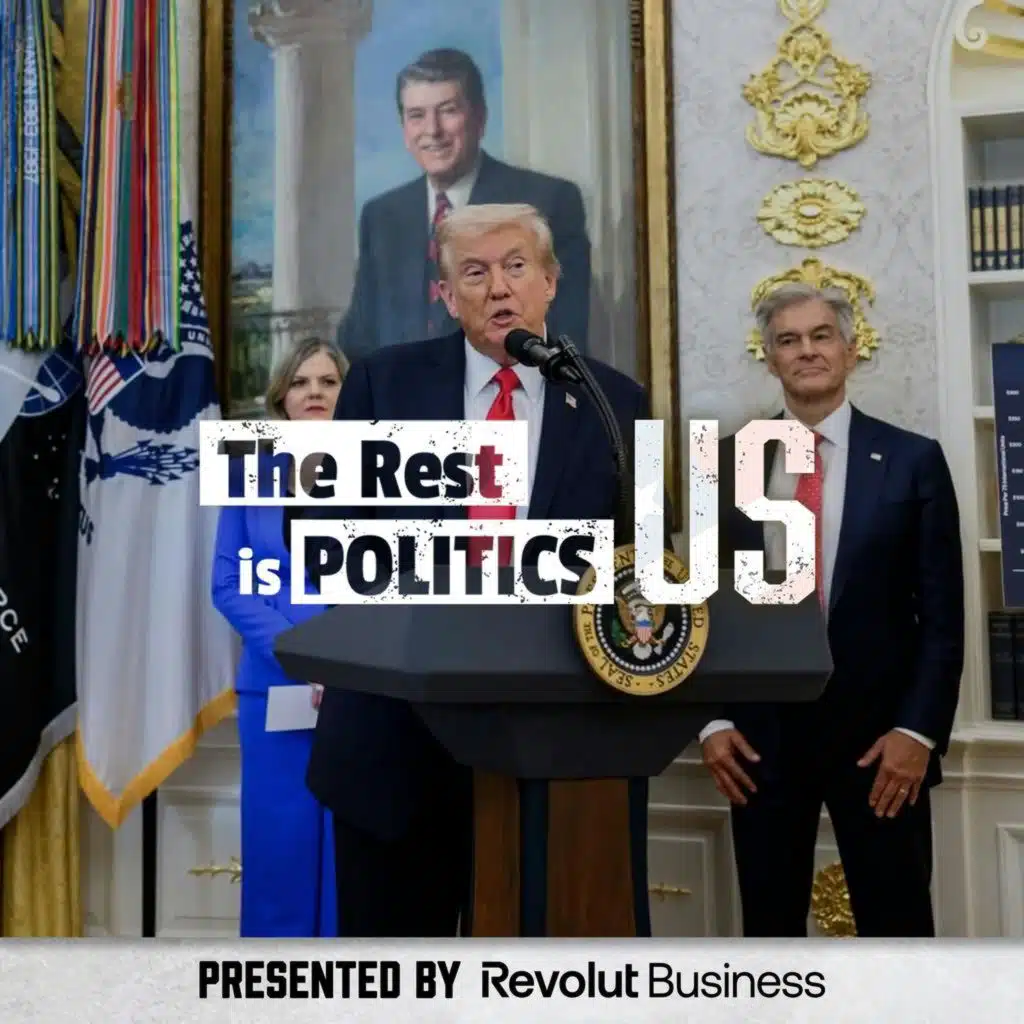 122. Is Trump Going to War with Venezuela?