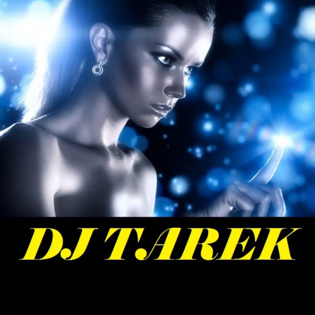 DJ TAREK