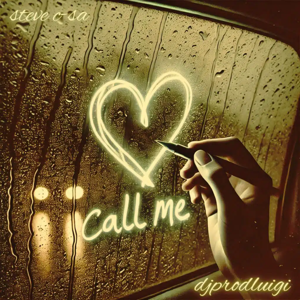 Call Me