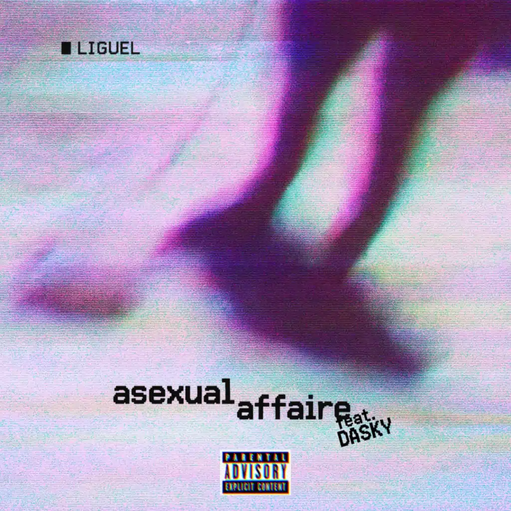 Asexual Affaire (feat. Dasky)