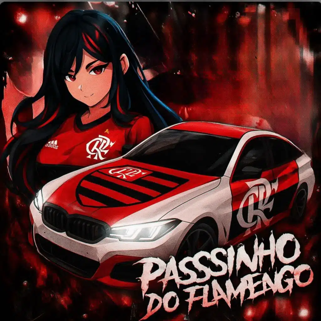 DJ VT DA RUA LARGA & Mc Luizinho