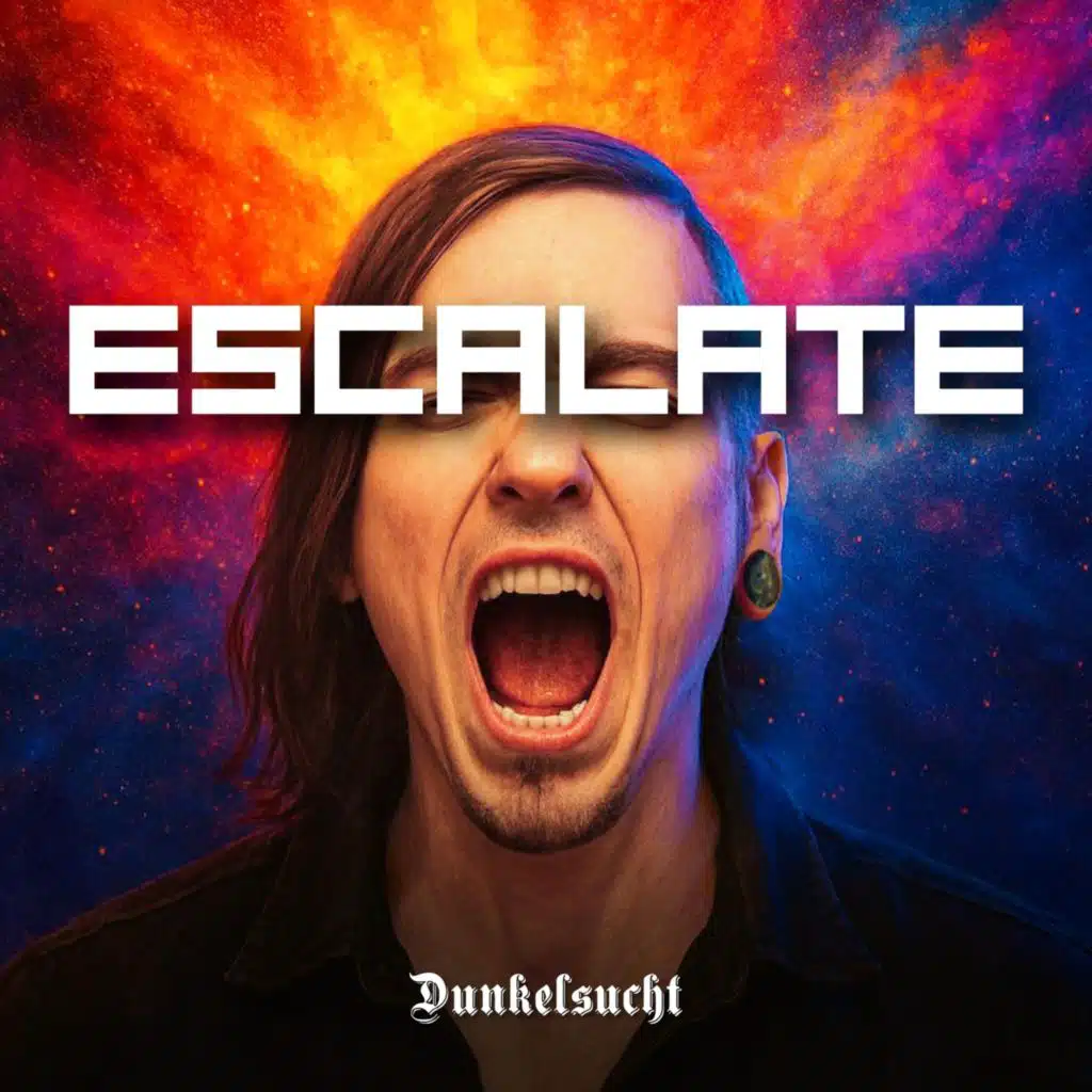 Dunkelsucht