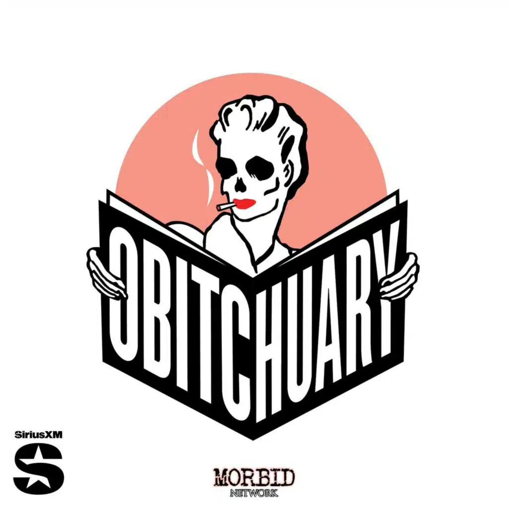 OBITCH problematic poltergeists!