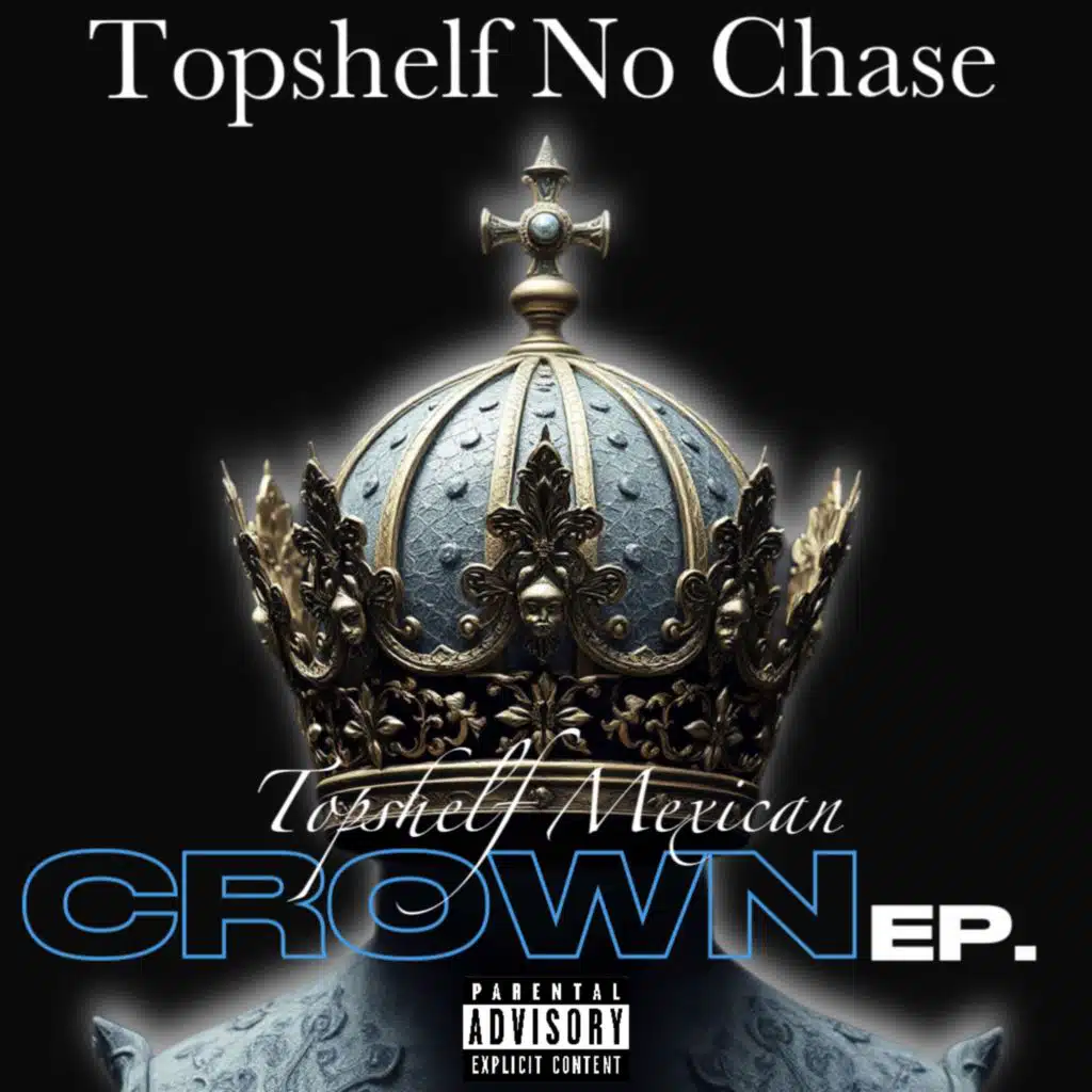 CROWN (feat. MzGabz, Phat Blacc & The Weatherman)