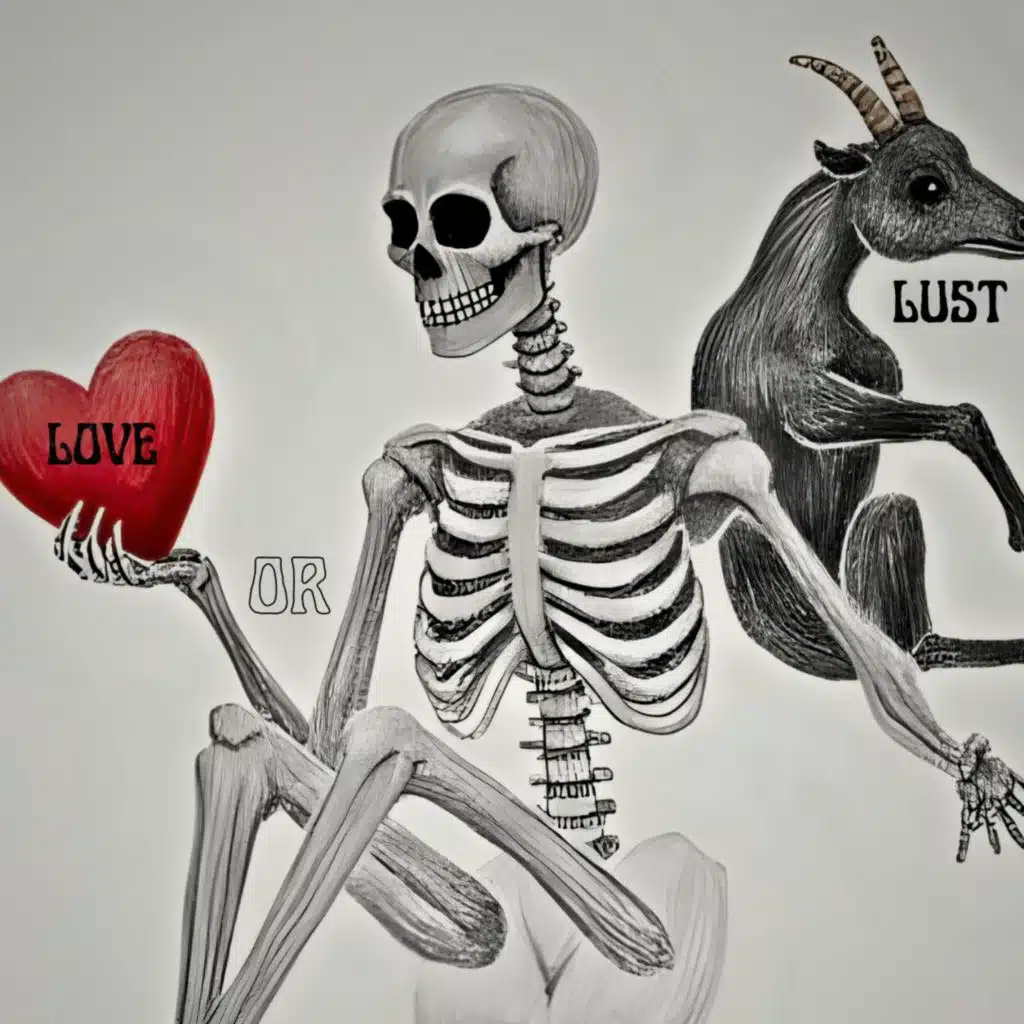 Love Or Lust