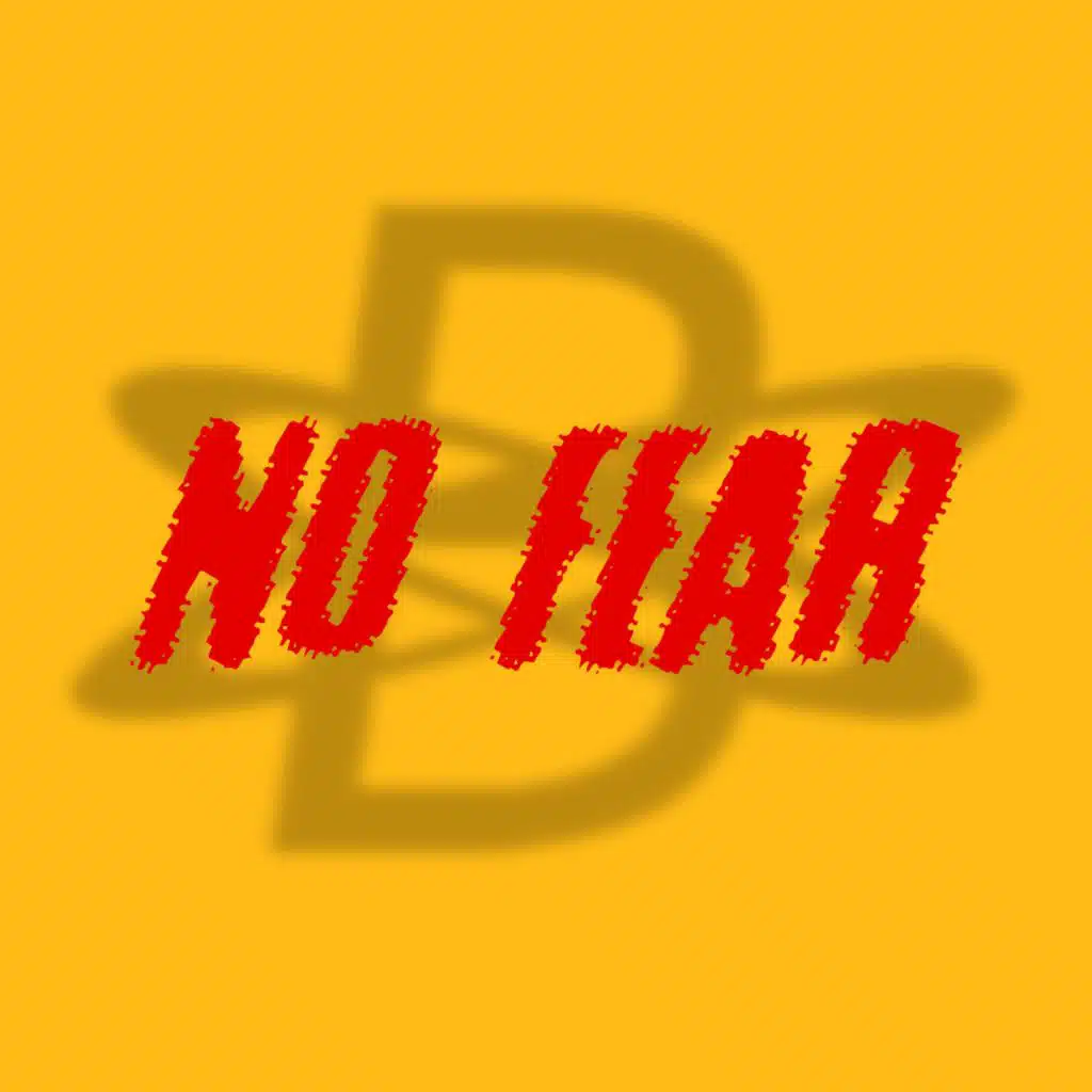 NO FEAR