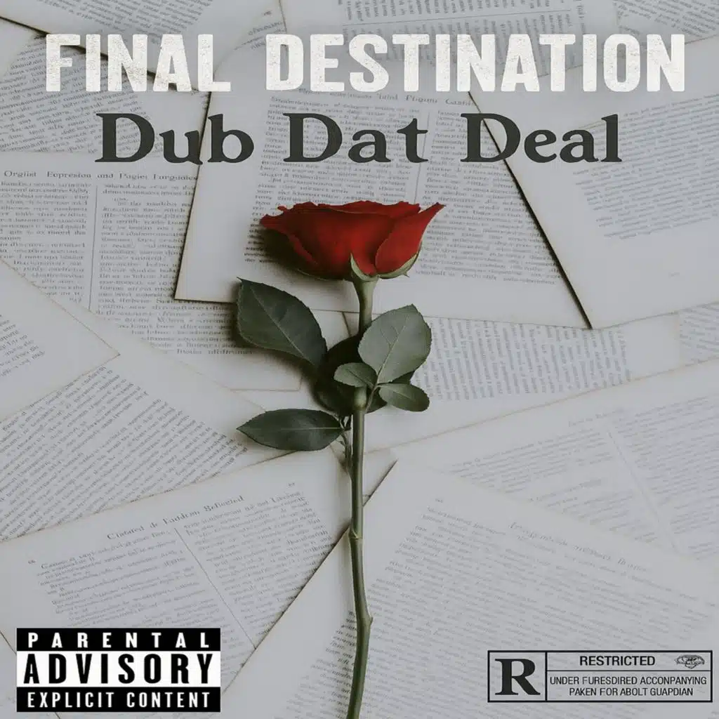 Dub Dat Deal