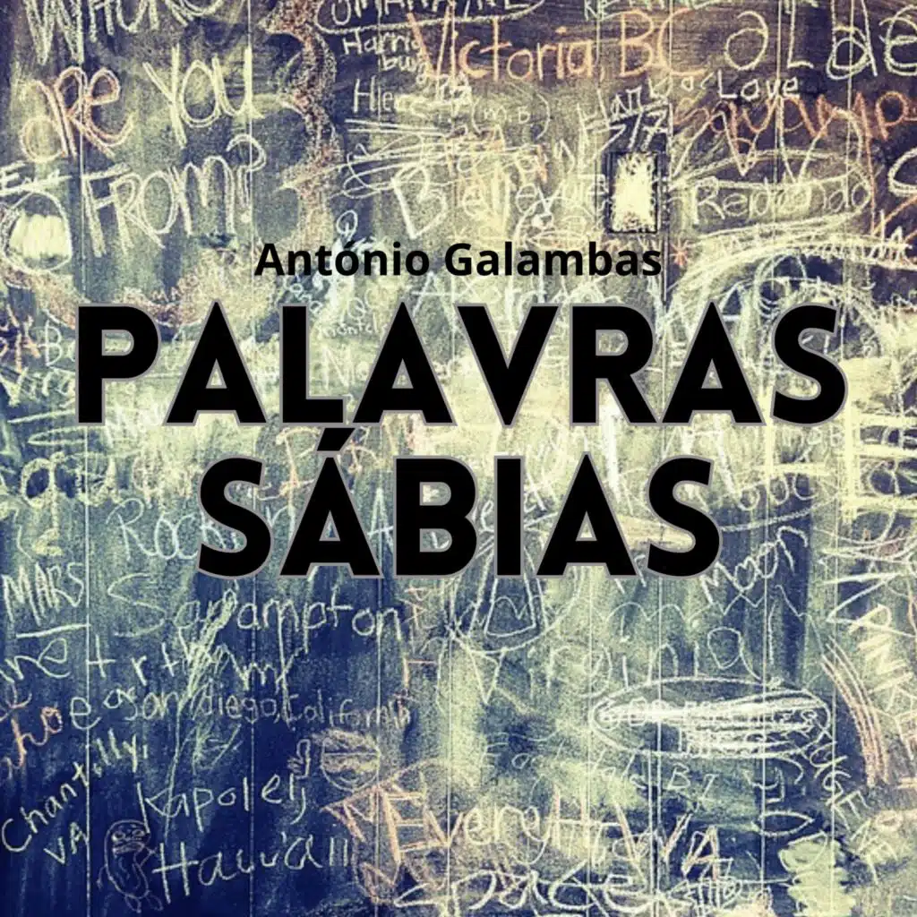 Palavras Sábias
