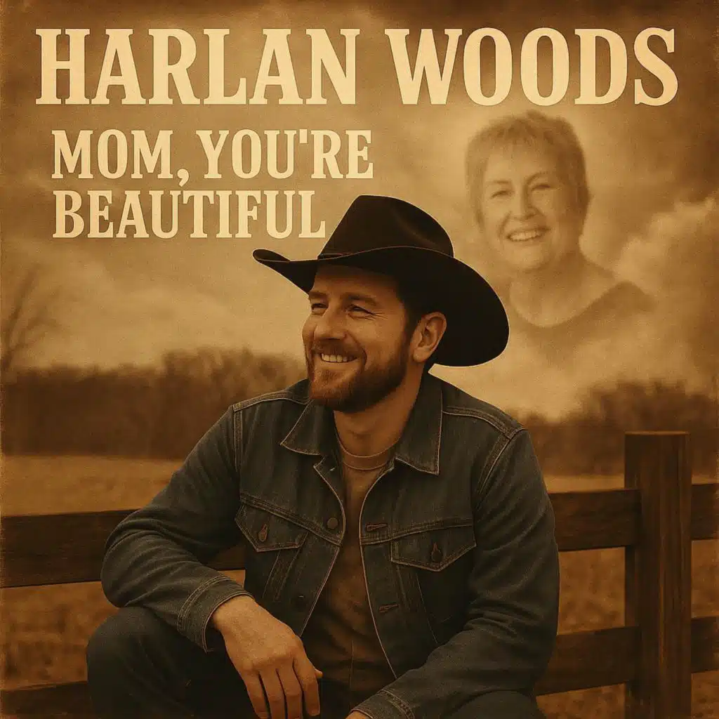 Mom, You're Beautiful