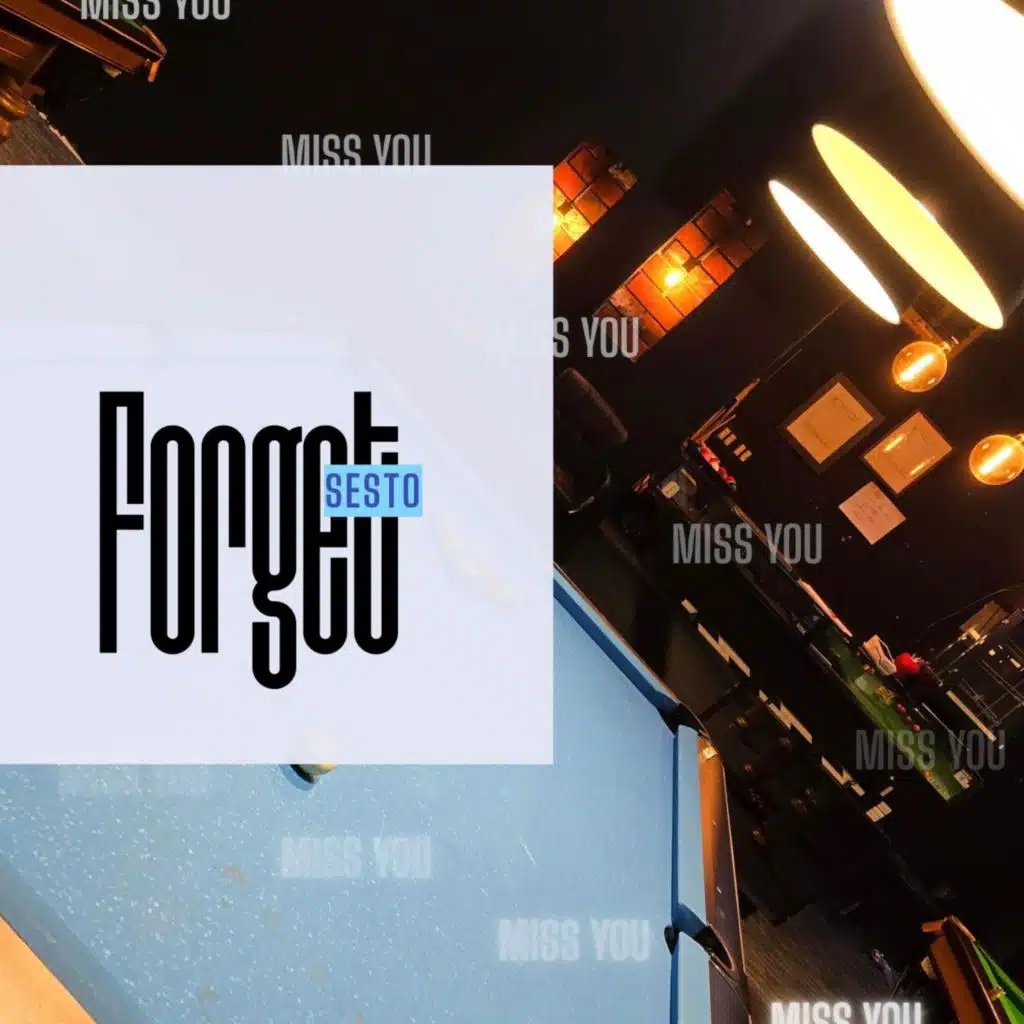 Forget