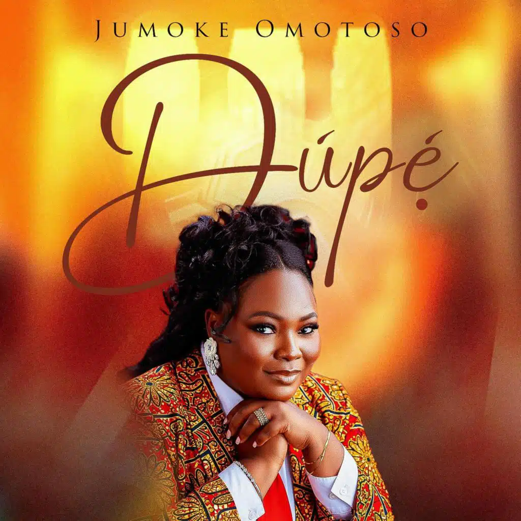 Jumoke Omotoso