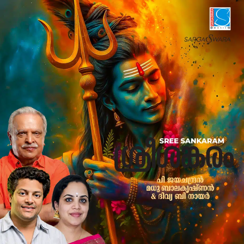 Ranju Saiju, Deepu K Nair & P. Jayachandran