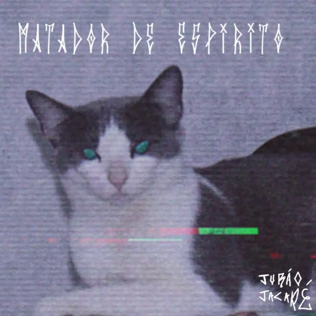 Matador de Espírito (feat. Jacaré)