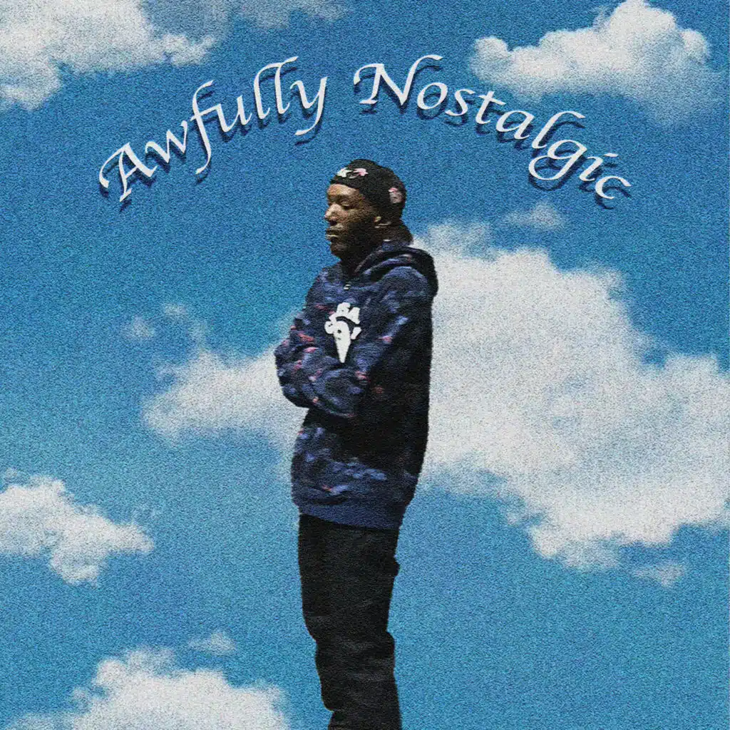 Awfully Nostalgic, Vol. 2