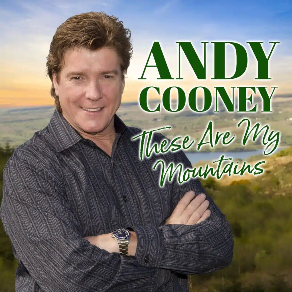 Andy Cooney