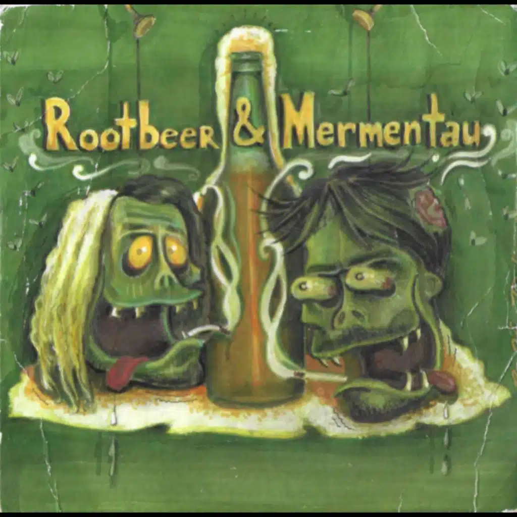 Rootbeer & Mermentau