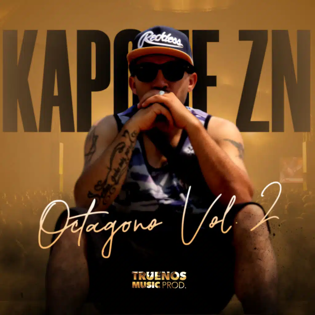 OCTAGONO, Vol. 2