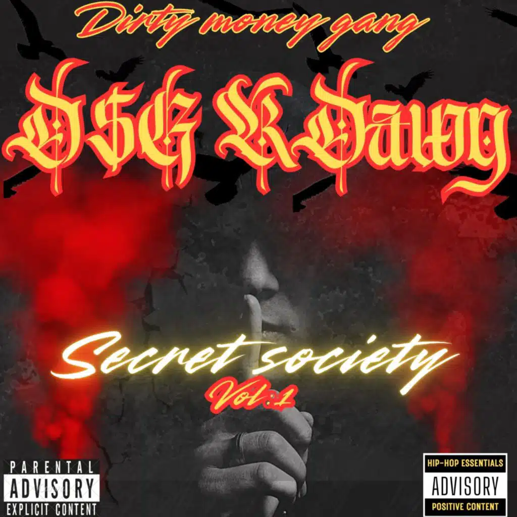 What The F You Think