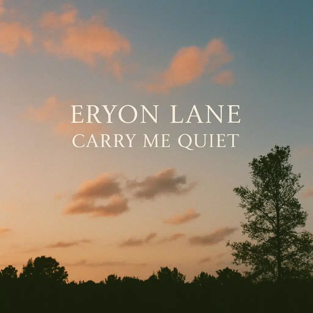 Carry Me Quiet