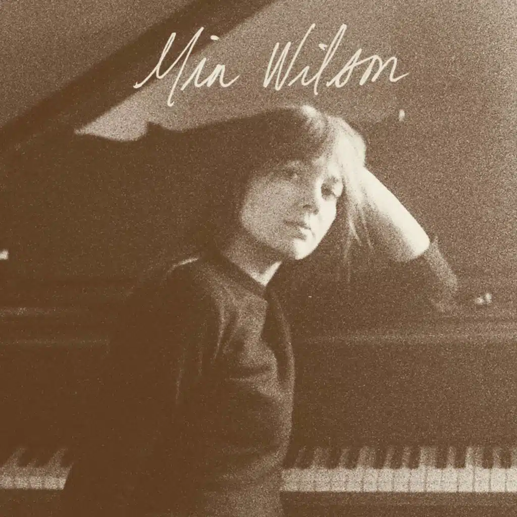 Mia Wilson
