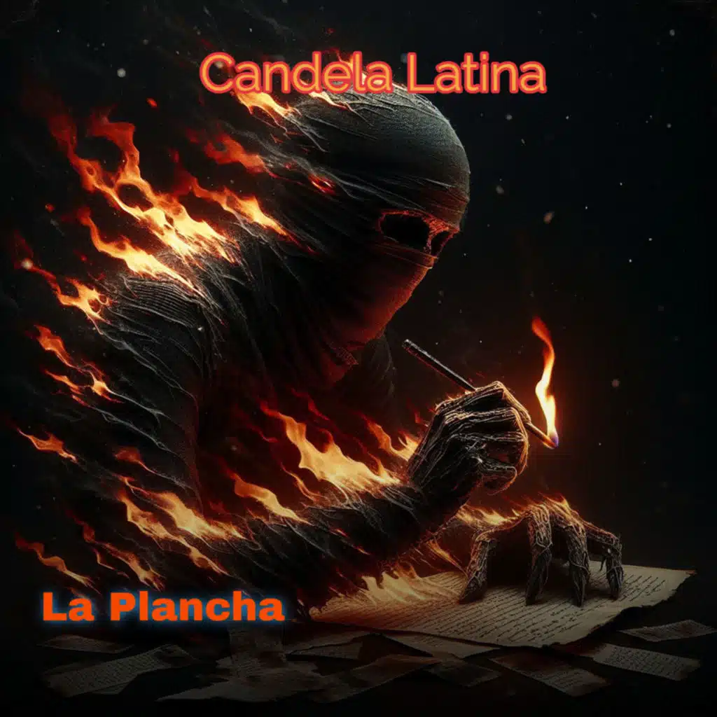 Candela Latina